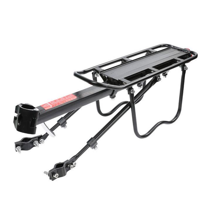 Versatile Bicycle Cargo Rack Stornfield