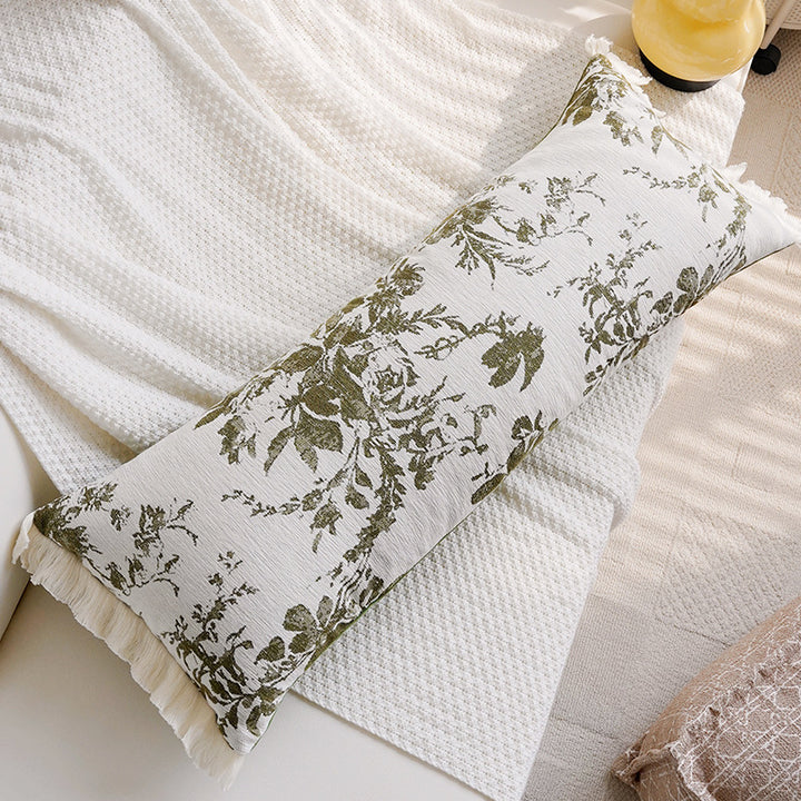 Ladies Decorative Pillowcase Stornfield