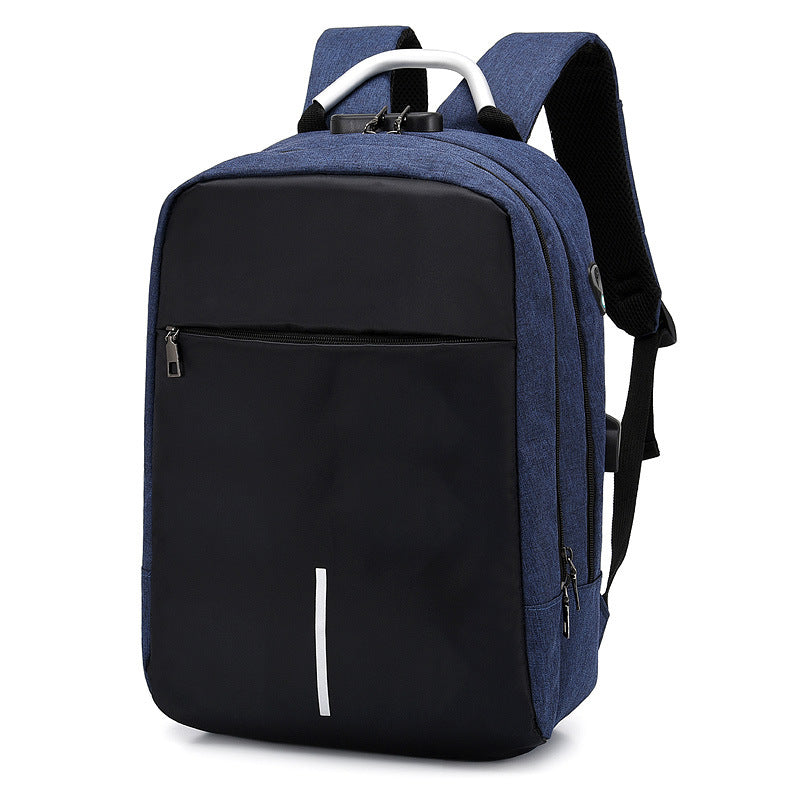 Versatile Travel Backpack Stornfield