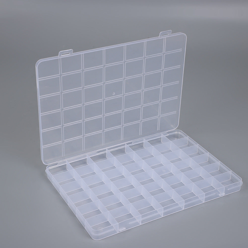 Versatile Craft Organizer Case Stornfield
