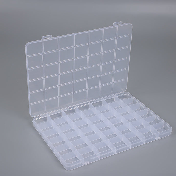 Versatile Craft Organizer Case Stornfield