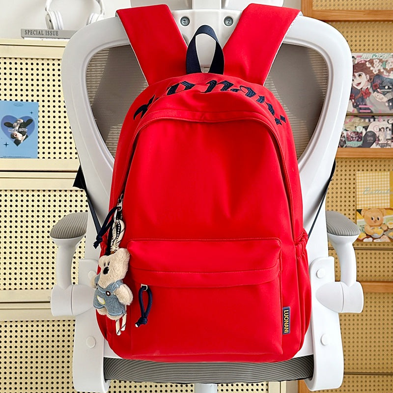Casual Everyday Backpack Stornfield