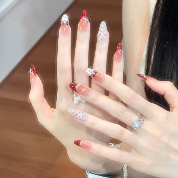 Decorative Nail Extensions Stornfield