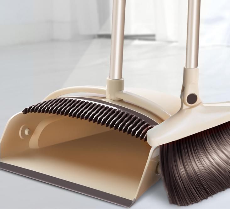 Handy Broom - The Only Broom You'll Ever Need | Stornfield