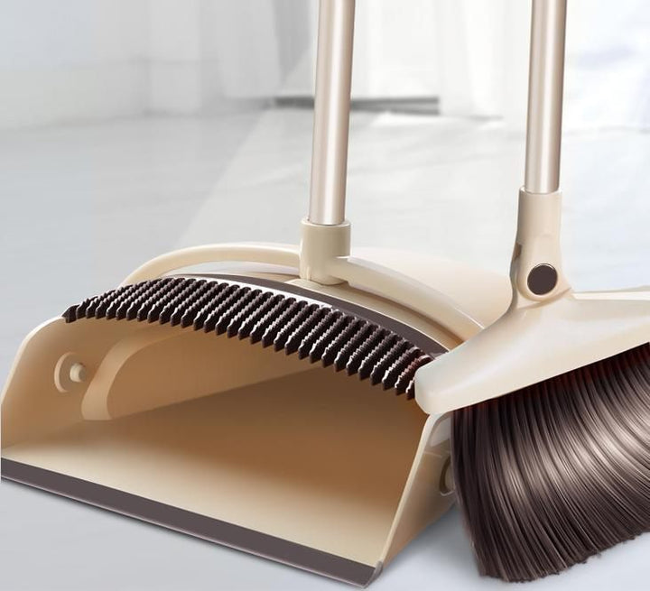 Handy Broom - The Only Broom You'll Ever Need | Stornfield