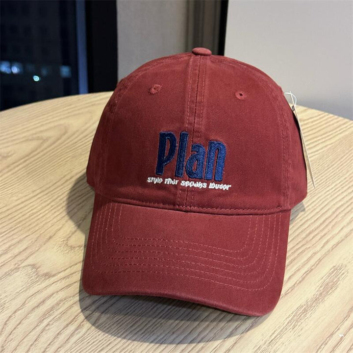 Men's Casual Embroidered Baseball Cap Stornfield 1784270773
