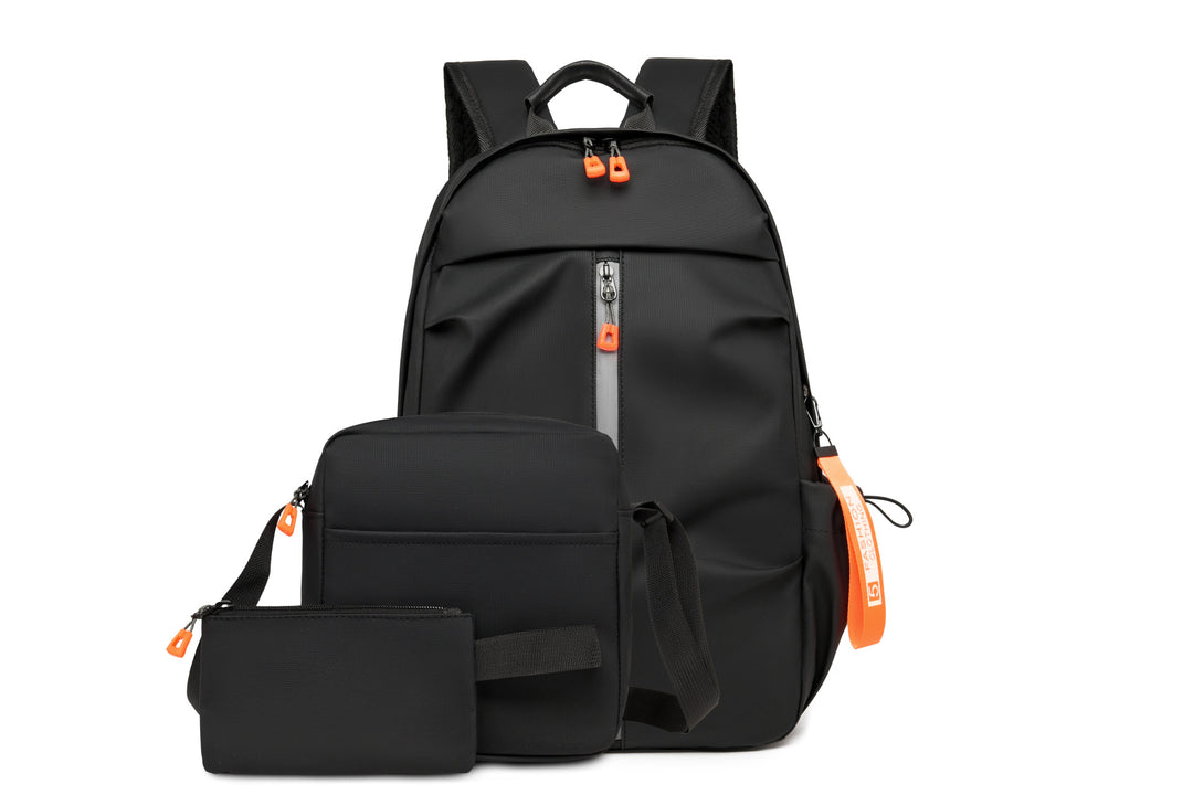 High-Performance Laptop Backpack Set Stornfield