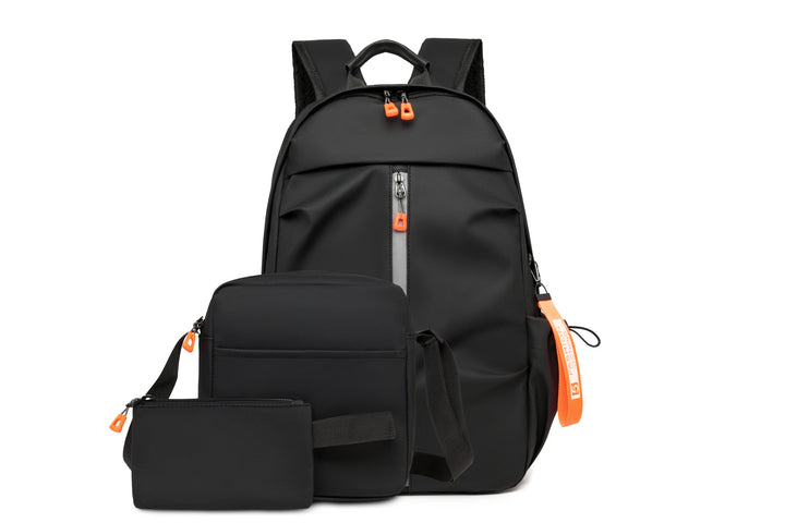 High-Performance Laptop Backpack Set Stornfield