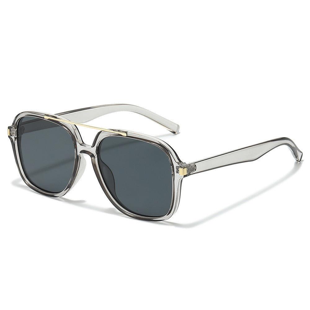 Fashion-Forward Elegant Square Sunglasses Stornfield