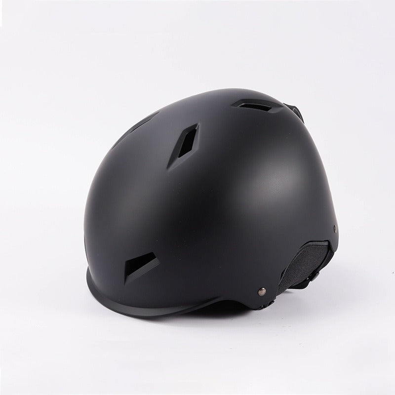 WoImpact-Resistant Recreational Sports Helmet Stornfield