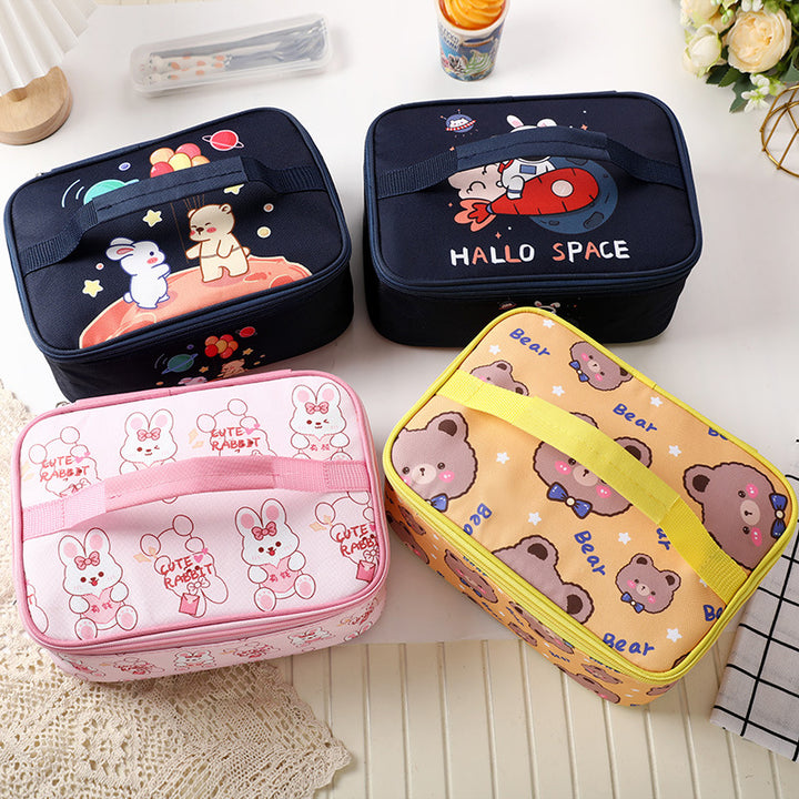 Insulated Lunch Box Stornfield