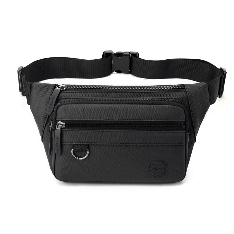 Compact Waterproof Fanny Pack