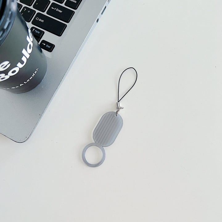 Versatile Silicone Phone Accessory Tag Stornfield