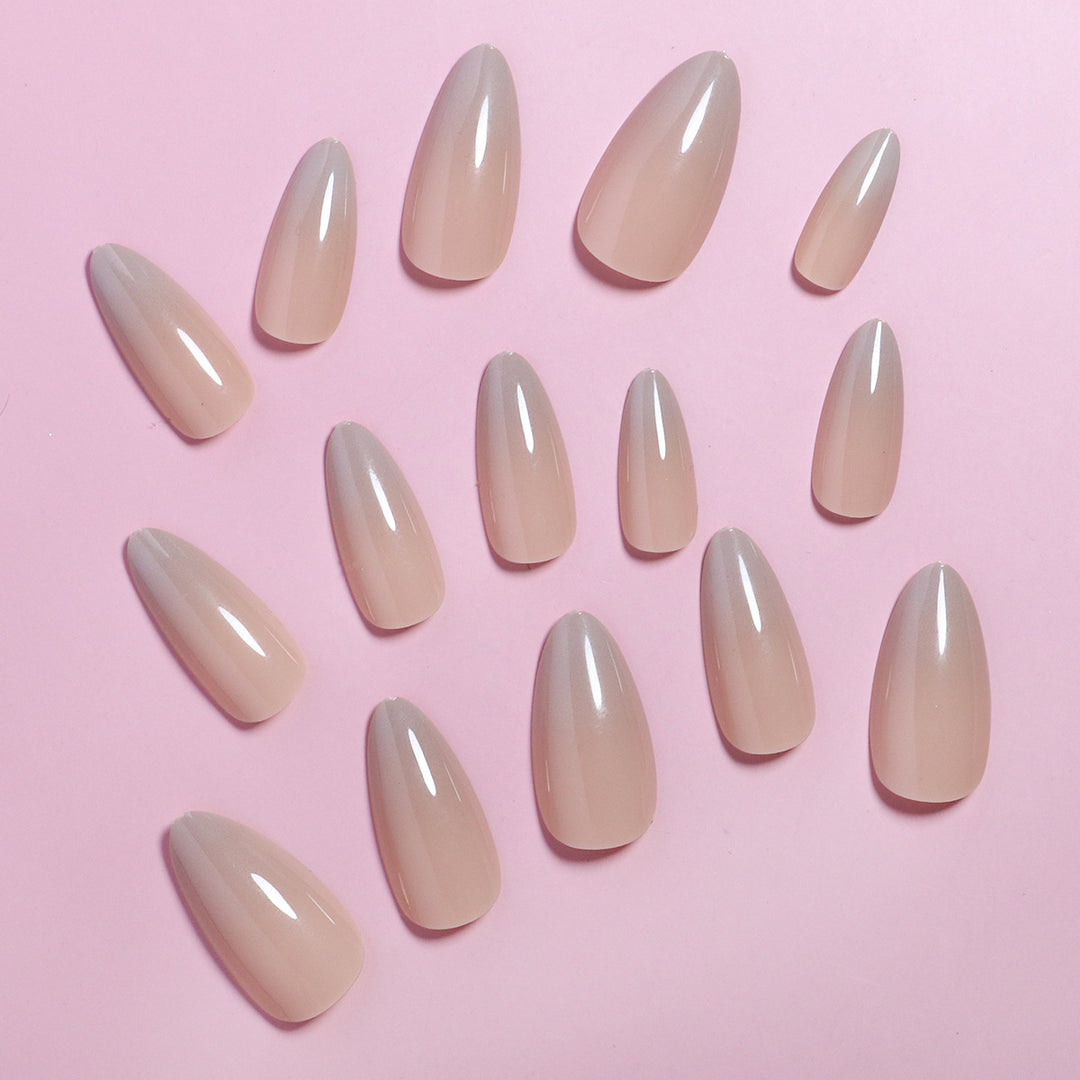 Ombre Nail Extensions Stornfield