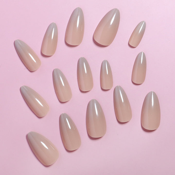 Ombre Nail Extensions Stornfield