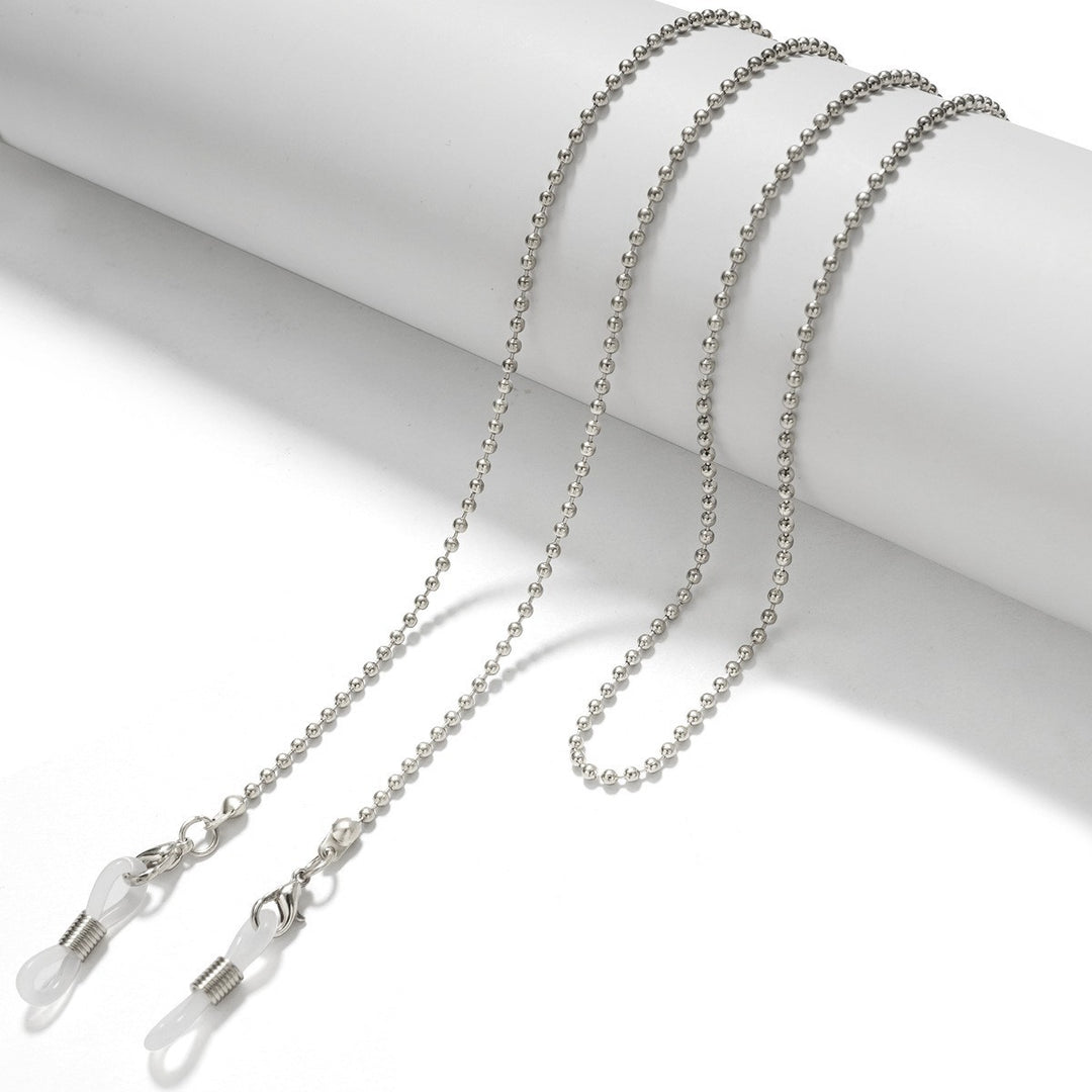 Slim Chain Eyewear Holder Stornfield