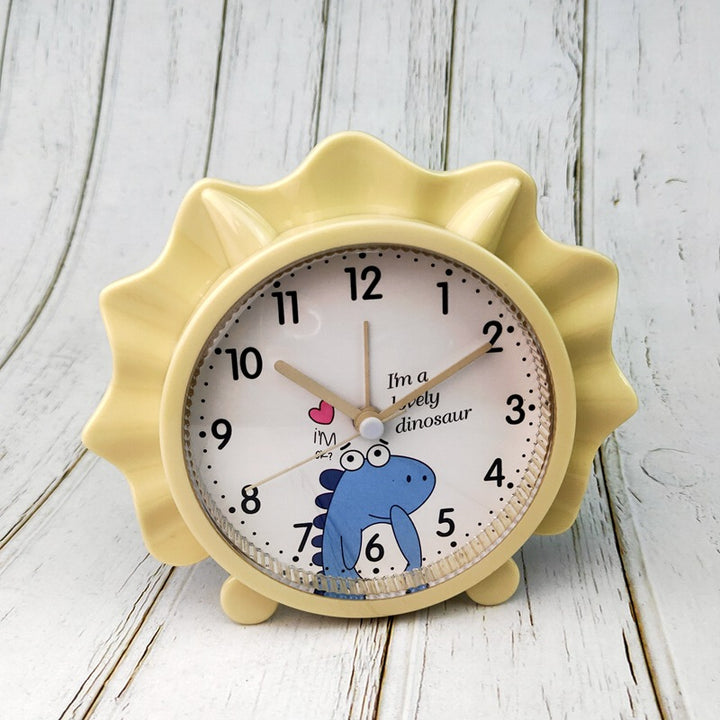 Children's Alarm Clock Stornfield