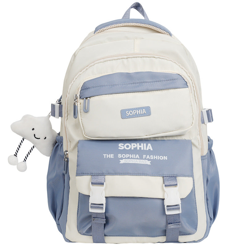 Stylish Multi-Functional Backpack Stornfield
