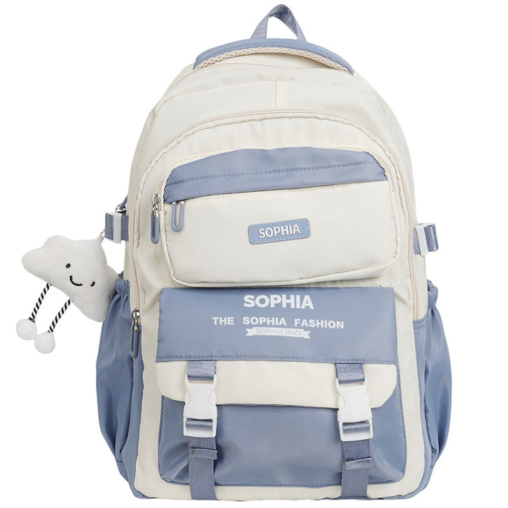 Stylish Multi-Functional Backpack Stornfield