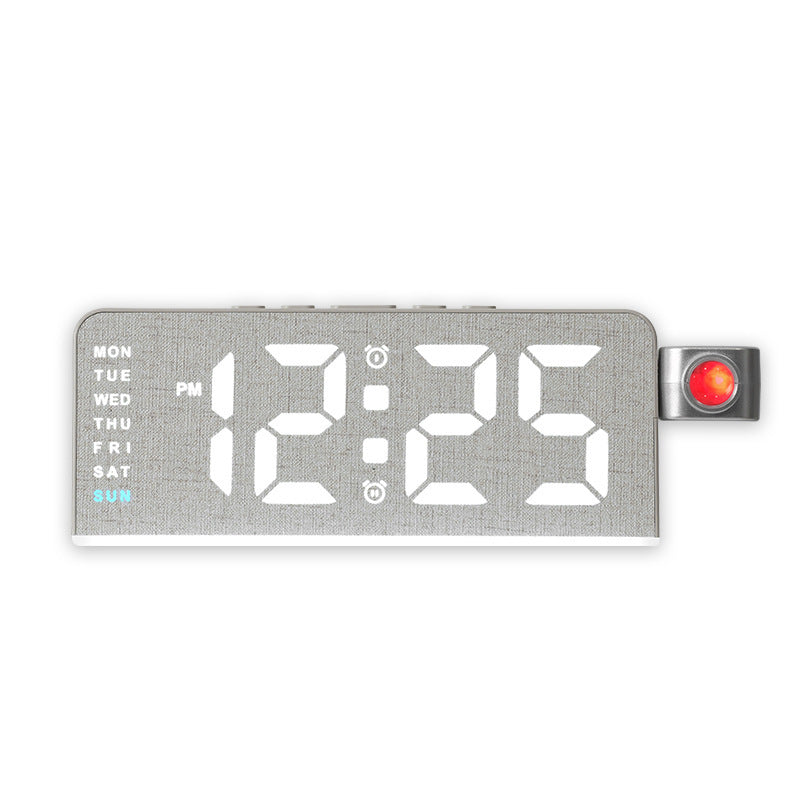Digital Multifunctional Alarm Clock Stornfield