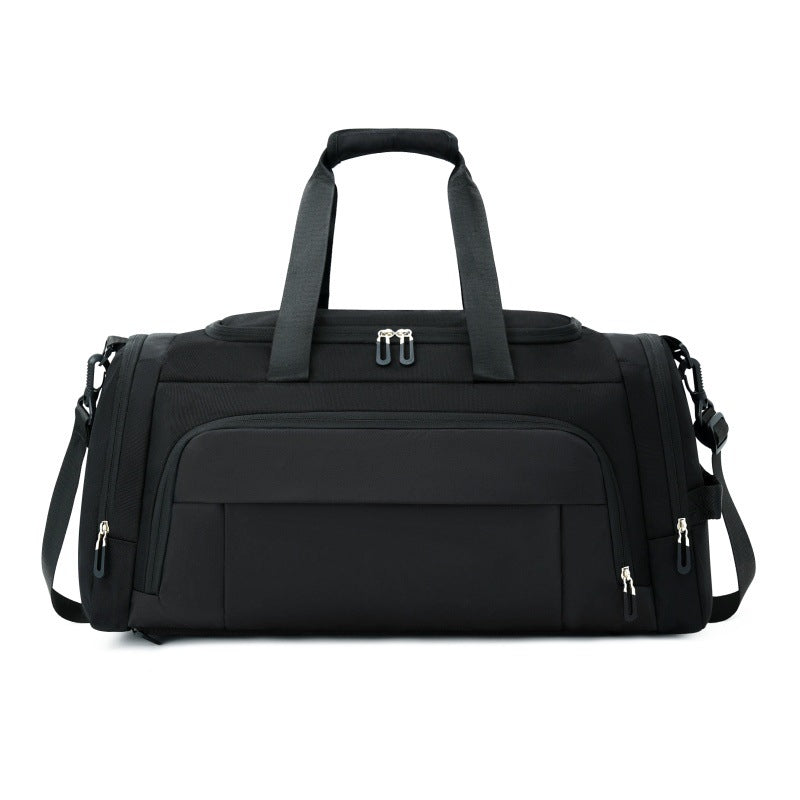 Multi-Purpose Functional Travel Duffel Bag Stornfield