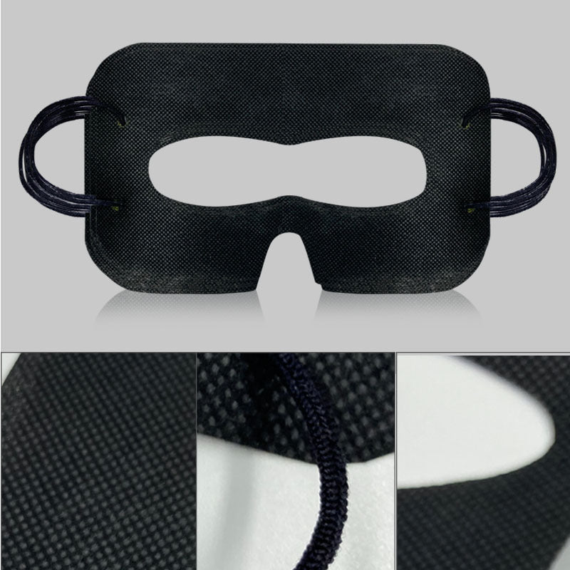Premium Sleep Mask with Cooling Effect Stornfield