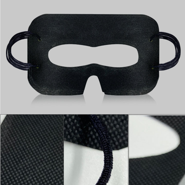 Premium Sleep Mask with Cooling Effect Stornfield