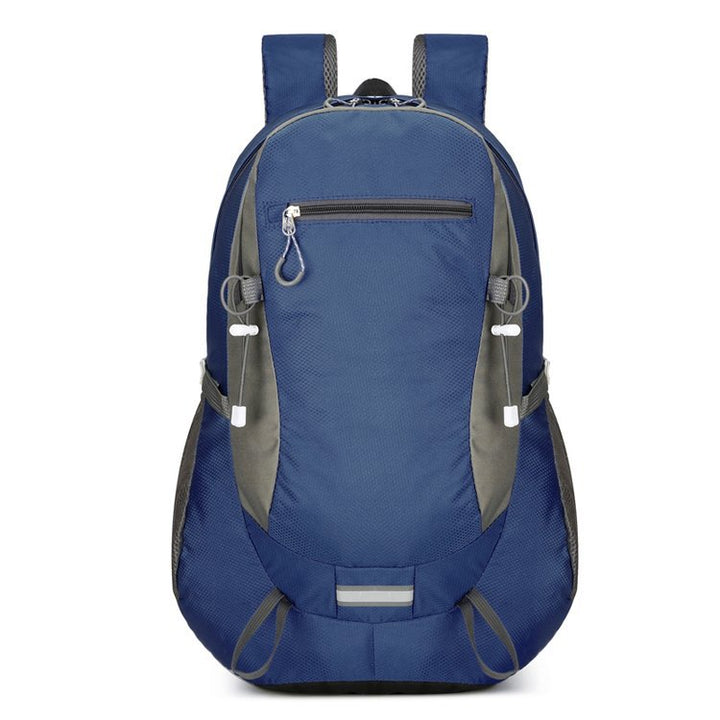 Functional Outdoor Hiking Backpack Stornfield