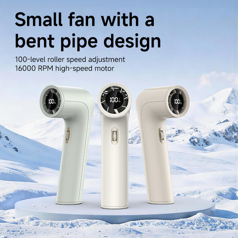 Ladies Handheld Steam Device Stornfield
