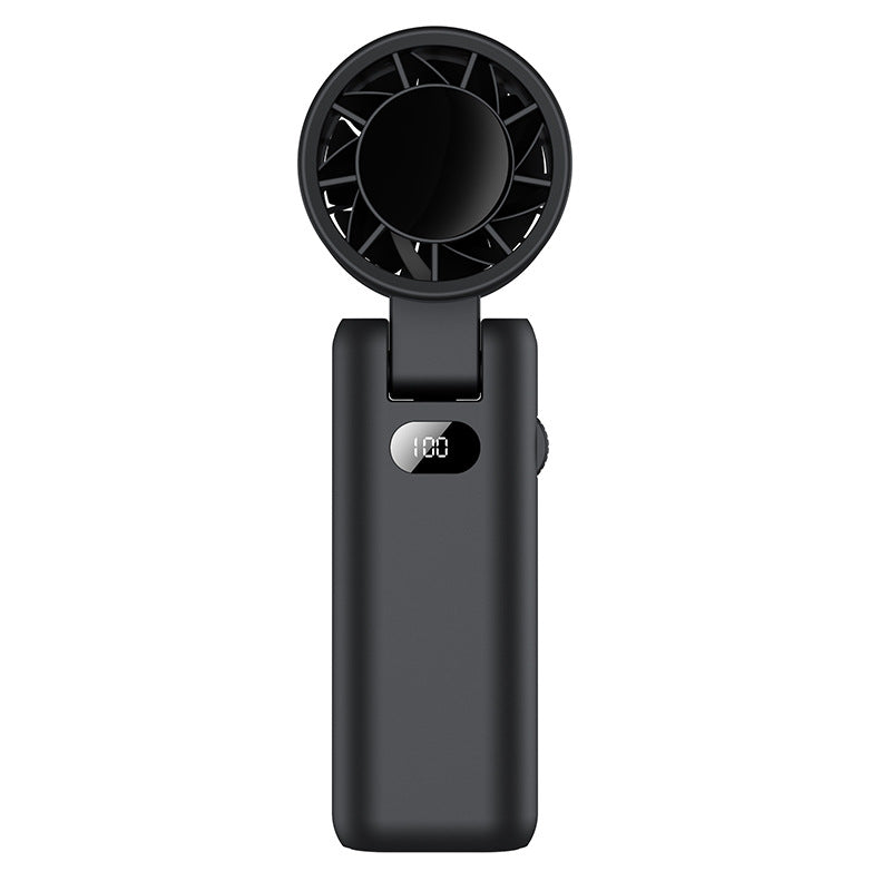 Ladies Portable Mini Fan Stornfield