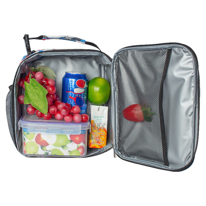 Women's Lunchbox Stornfield