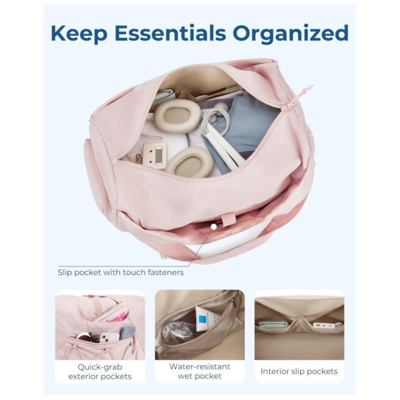 Versatile Sport Duffle Bag Stornfield