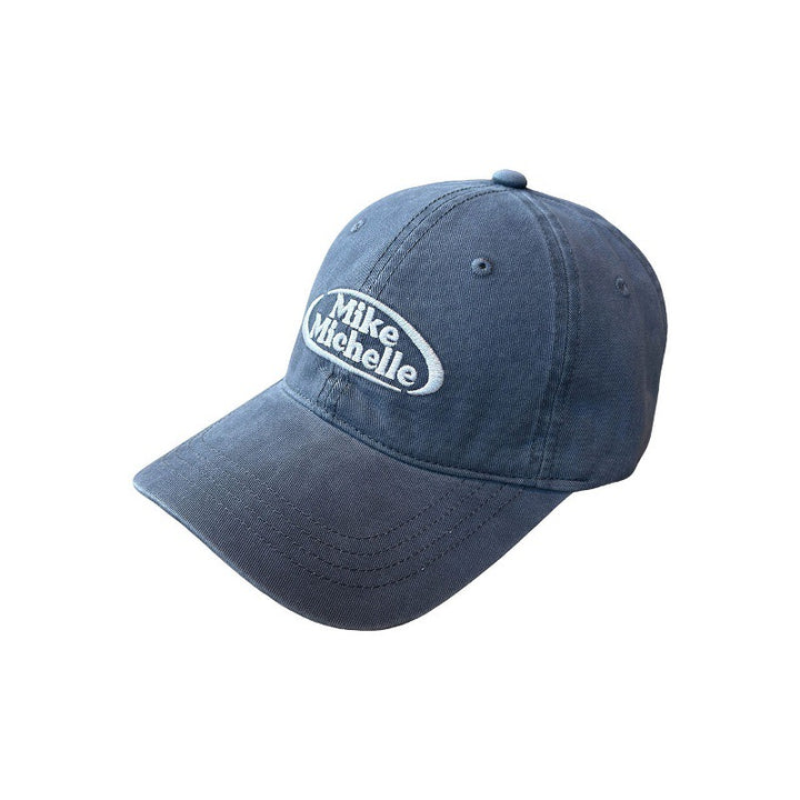 Men's Casual Adjustable Cotton Baseball Cap Stornfield 1784270882