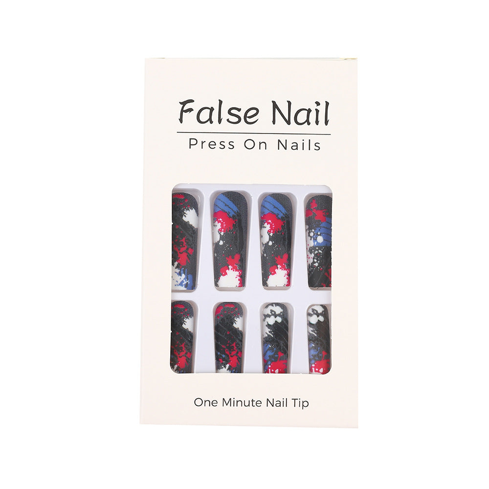 Creative Nail Art Clips Stornfield
