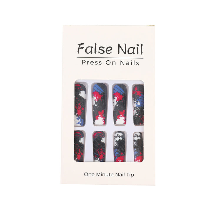 Creative Nail Art Clips Stornfield