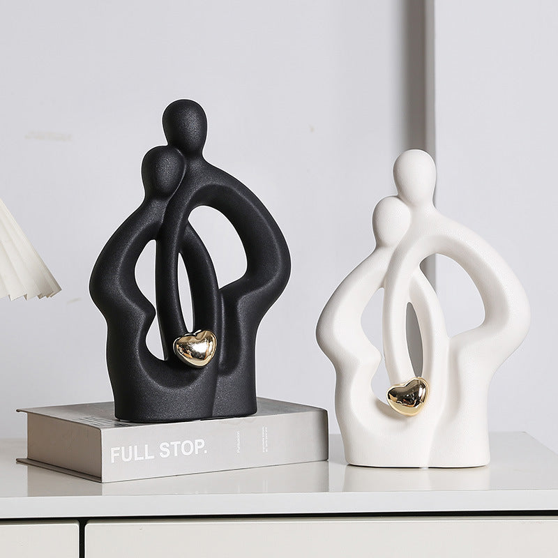 Artful Love Figure Stornfield