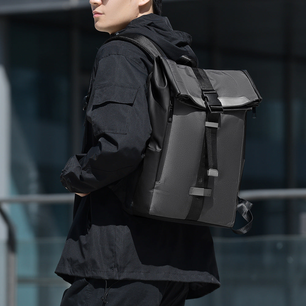 Urban Multi-Utility Backpack Stornfield