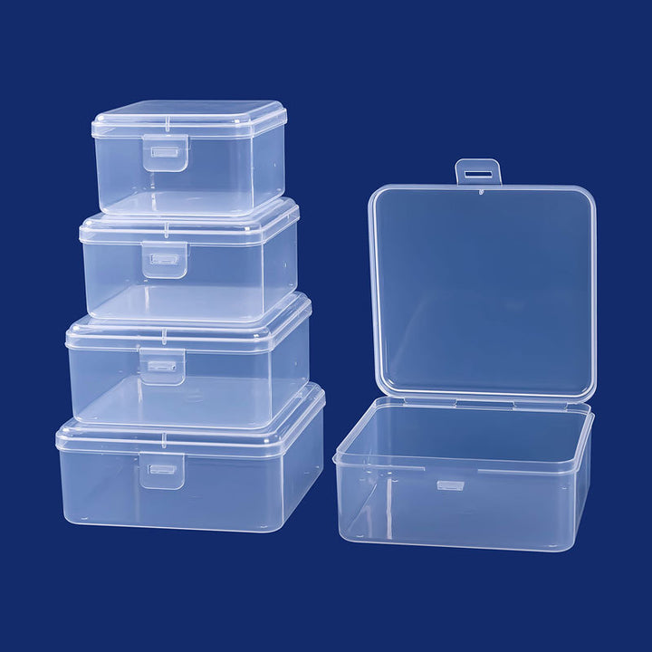 Clear Storage Organizer Stornfield