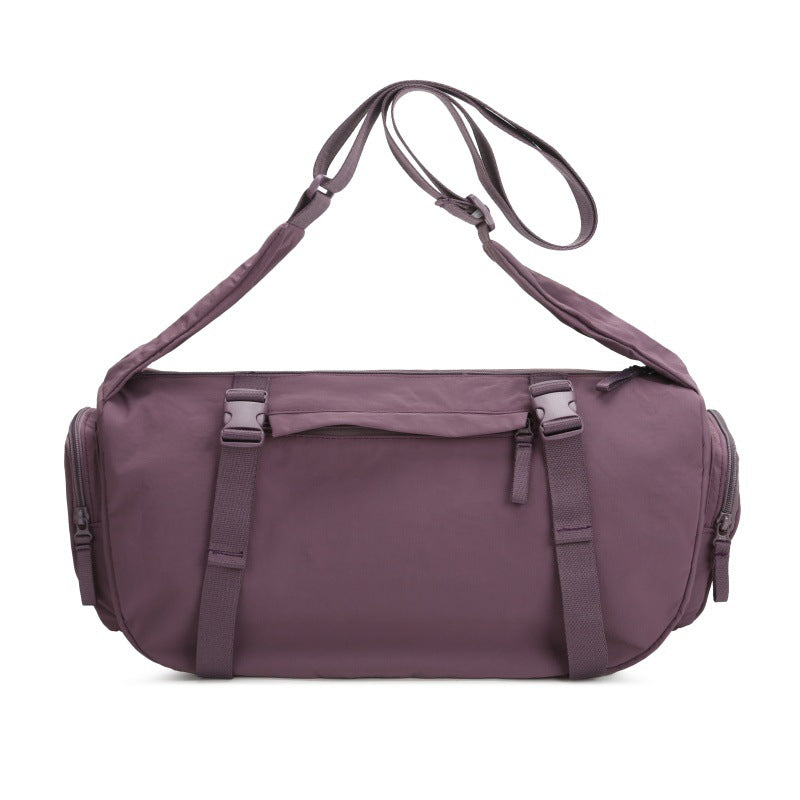 Versatile Carry-All Duffel Bag