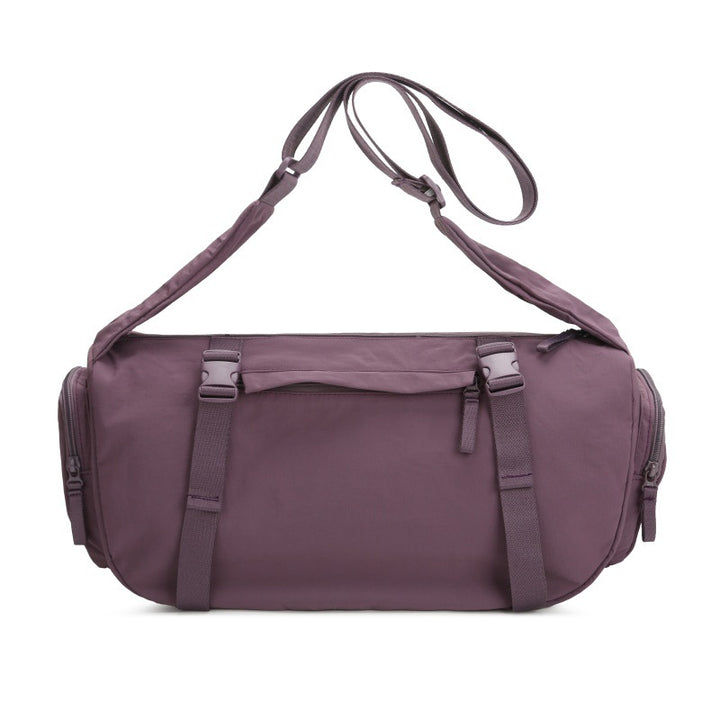 Versatile Carry-All Duffel Bag