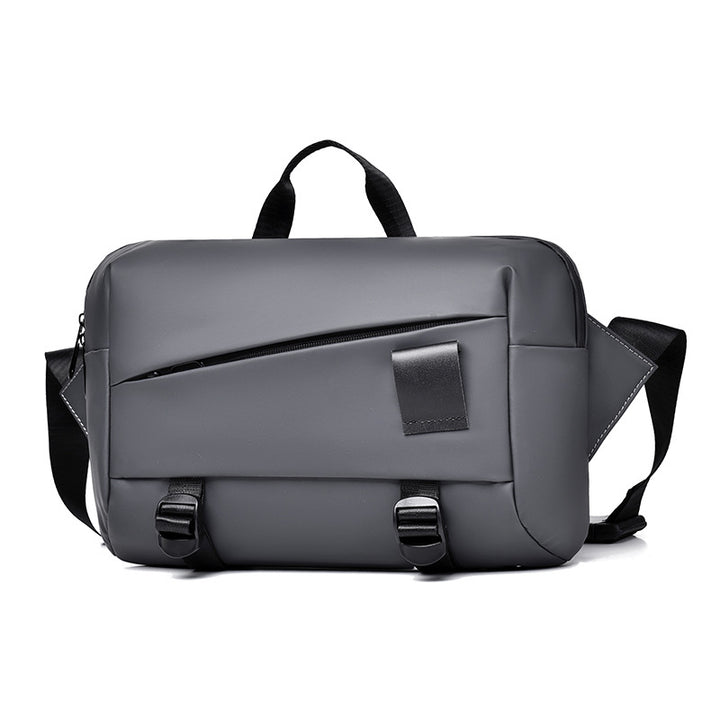 Sleek Professional Messenger Bag Stornfield