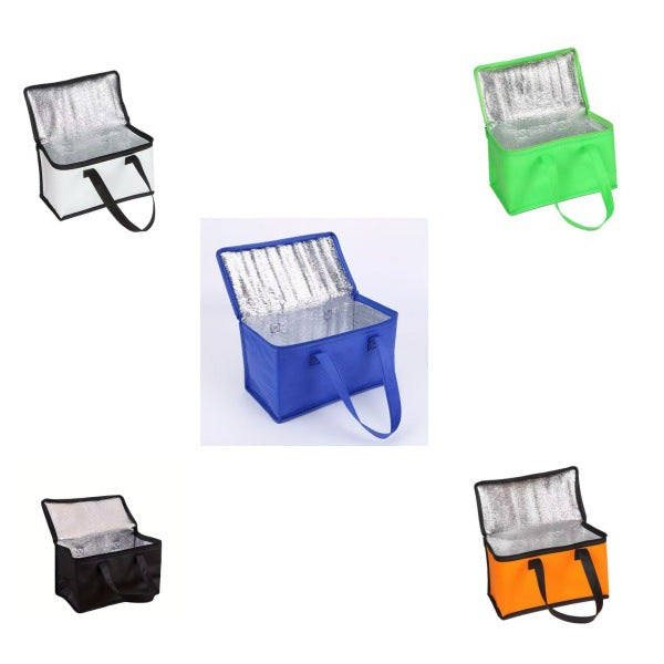 Insulated Grocery Cooler Bag Stornfield