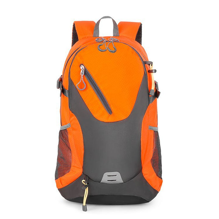 Lightweight Compact Hiking Backpack Stornfield