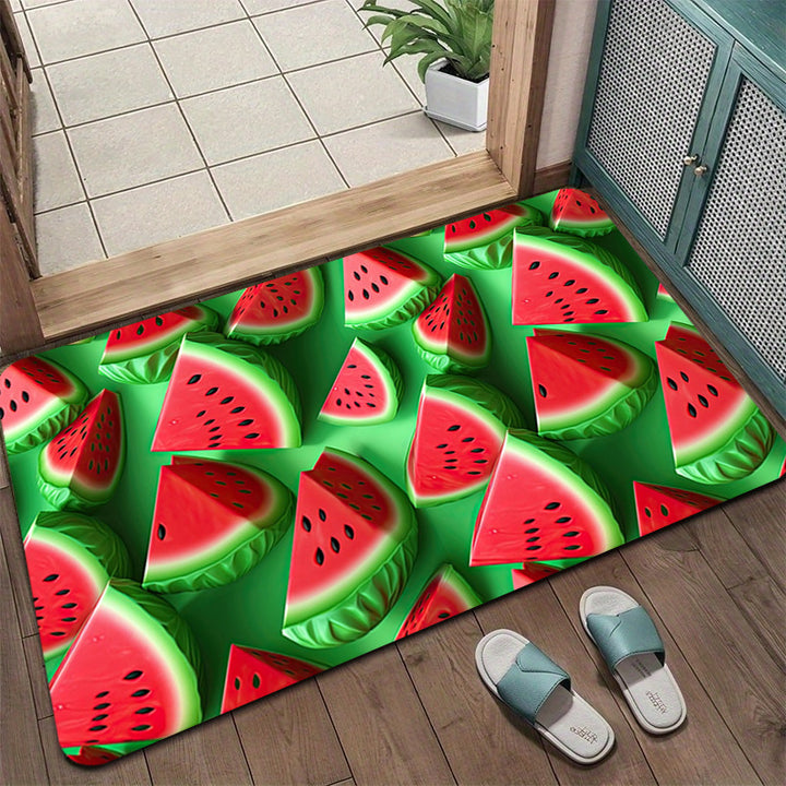Decorative Indoor Doormat