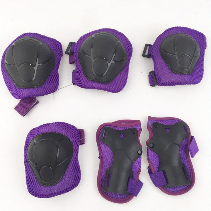 Kids Protective Gear Set Stornfield