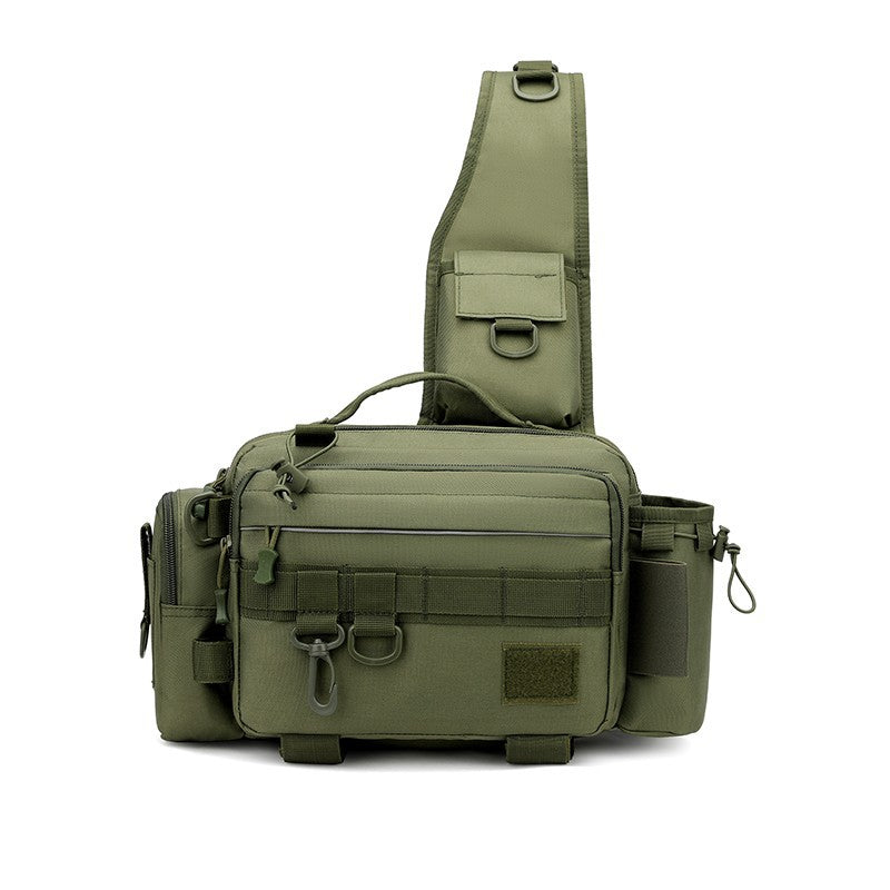 Tactical Crossbody Bag Stornfield