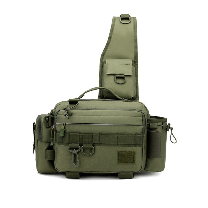 Tactical Crossbody Bag Stornfield
