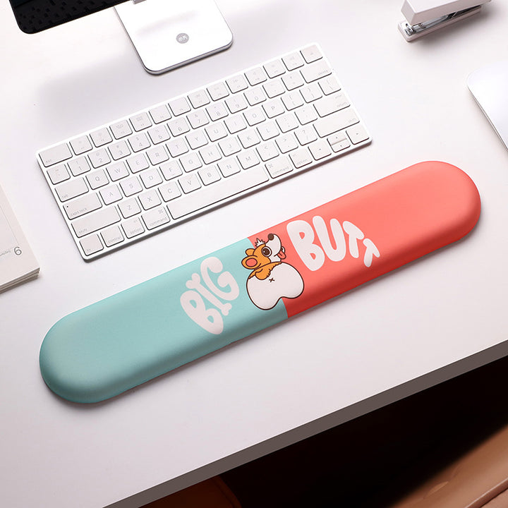 Fun Themed Mouse Pad