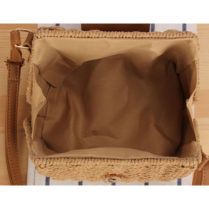 Handbag in Playful Boho Style Stornfield