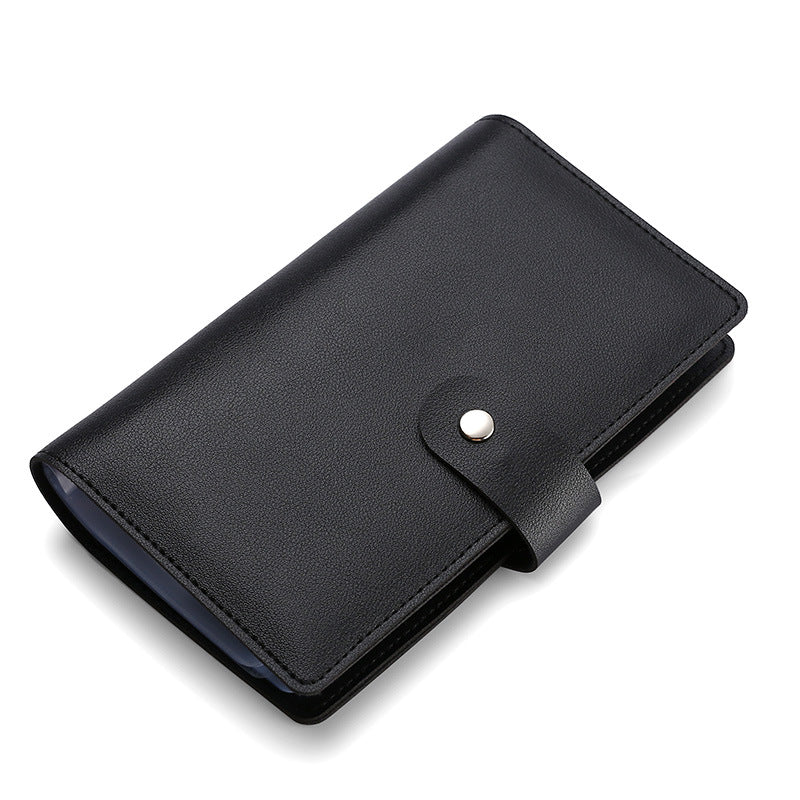 Efficient Organizer Wallet